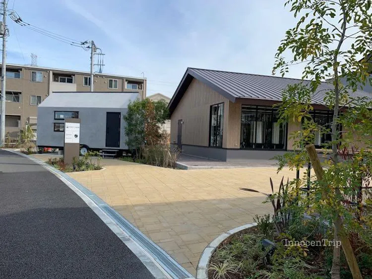 【閉店】ファーストキャビン柏の葉は、オールインクルーシブな食事でお腹も大満足 のサムネイル画像