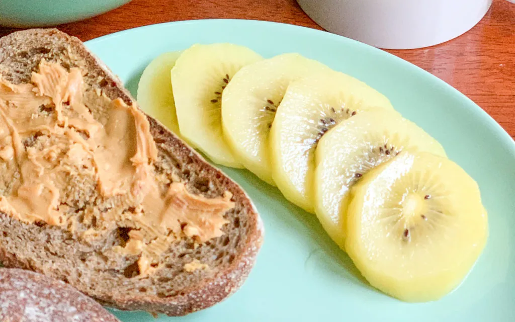 キウイフルーツ