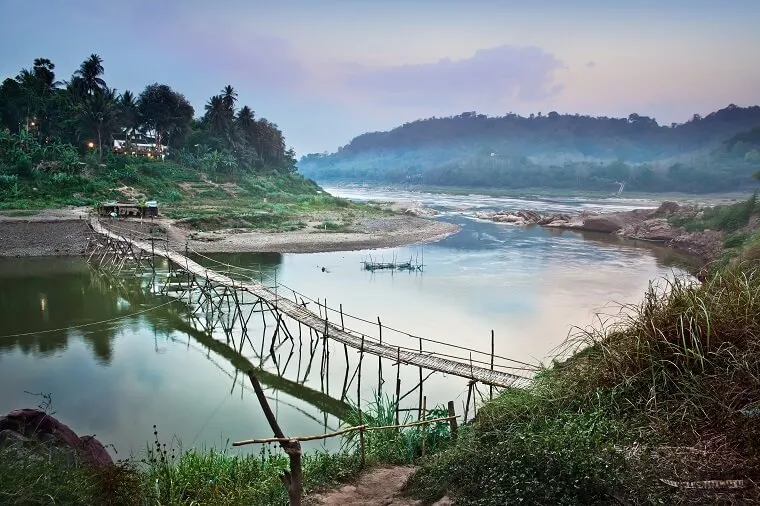 ルアンパバーン