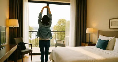 海外ホテル予約サイトを比較！女ひとり旅の利用におすすめはどこ？