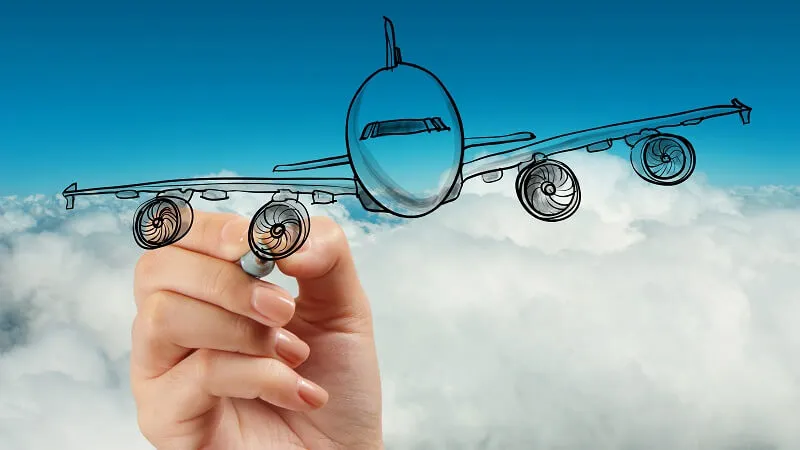 海外へ女ひとり旅デビュー！初めての海外ひとり旅までの5ステップ のサムネイル画像