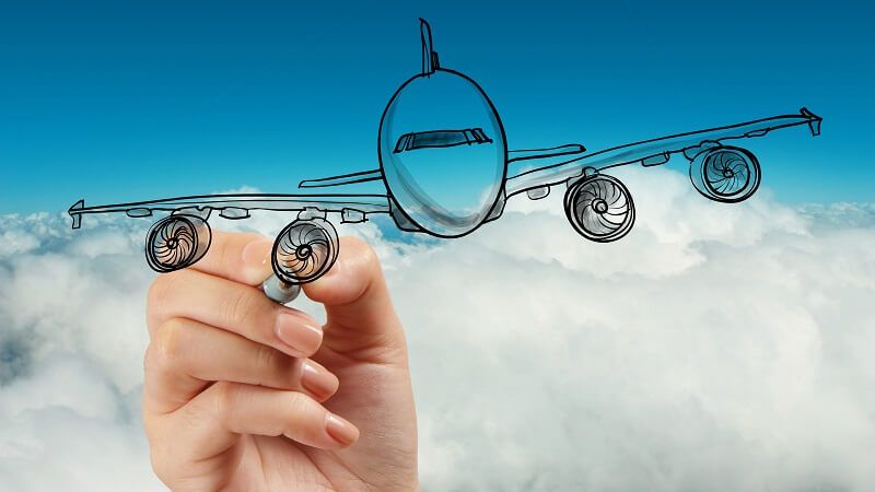 海外へ女ひとり旅デビュー！初めての海外ひとり旅までの5ステップ のアイキャッチ画像