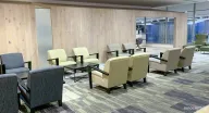 オークランド空港プライオリティパス:STRATAラウンジ利用体験レポート