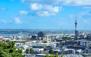 オークランド、女子ひとり旅で訪れたい観光スポットとカフェ・グルメまとめ