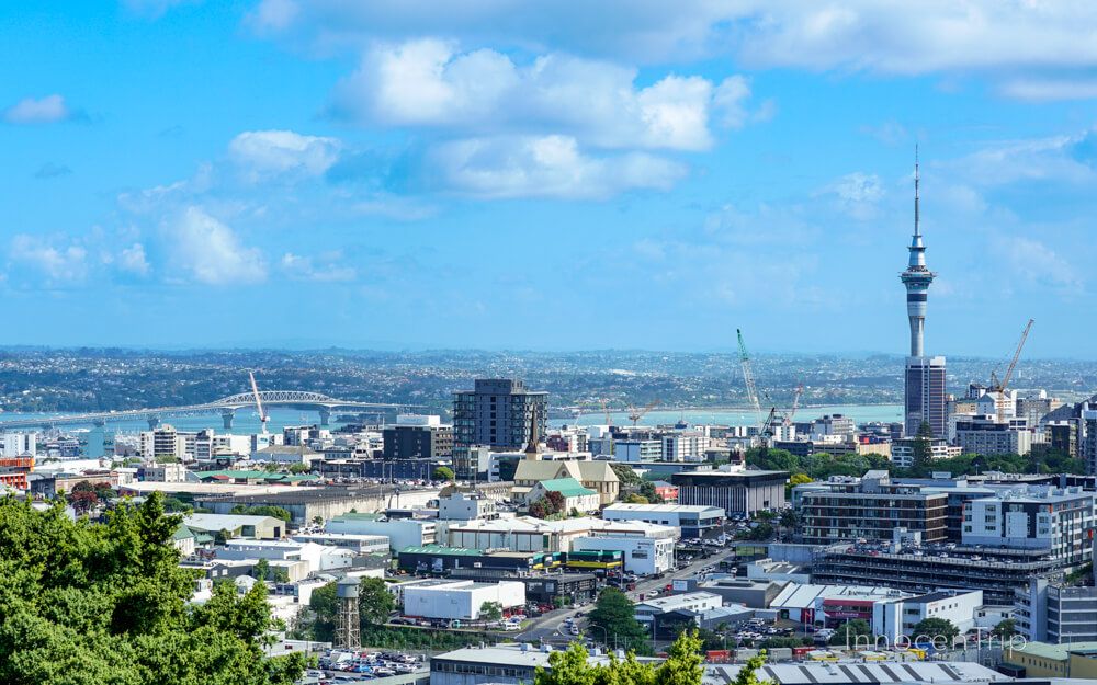 オークランド、女子ひとり旅で訪れたい観光スポットとカフェ・グルメまとめ のアイキャッチ画像