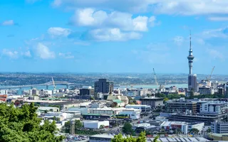 オークランド、女子ひとり旅で訪れたい観光スポットとカフェ・グルメまとめ