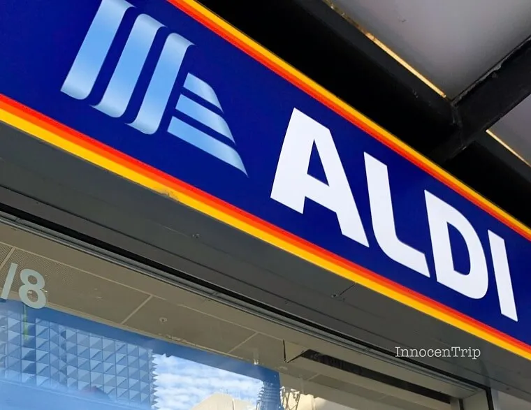 アルディ(ALDI)