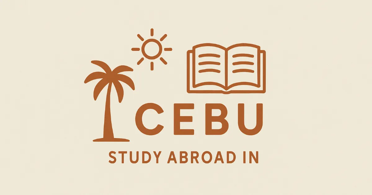 ミライズ英会話のセブ島留学1ヶ月、T… のアイキャッチ画像