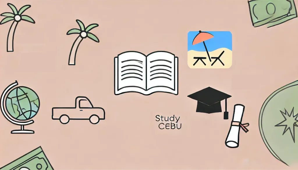 セブ島留学ならではのメリット