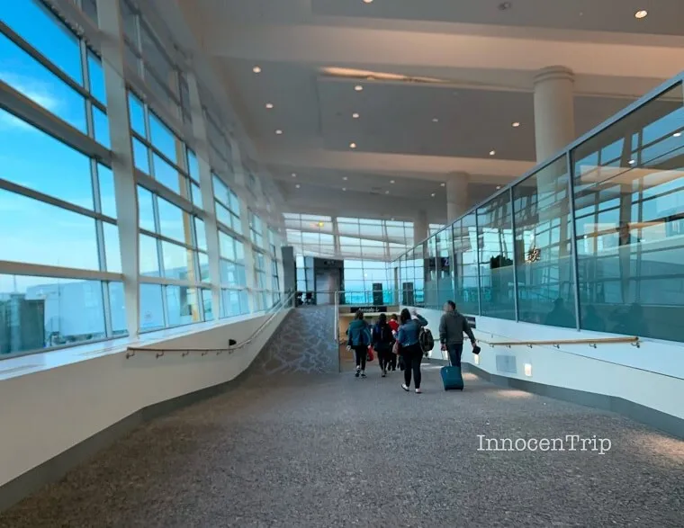 クライストチャーチ空港