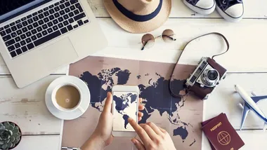 初めての海外女ひとり旅におすすめの旅先ベスト5を実体験から紹介