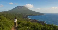 八丈島の女ひとり旅ガイド:モデルコースとエリア別おすすめ