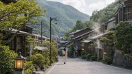 箱根の女ひとり旅ガイド:温泉モデルコースとエリア別おすすめ