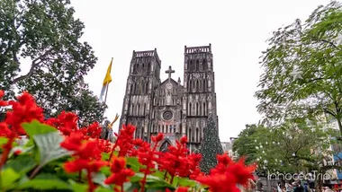 ハノイ女子ひとり旅で観光スポット＆カフェ・グルメを満喫！ベトナム首都を巡る