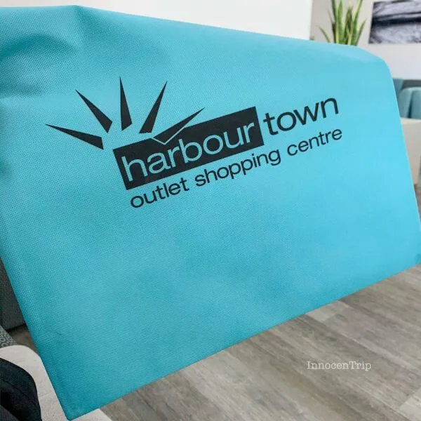 ショッピングバッグ