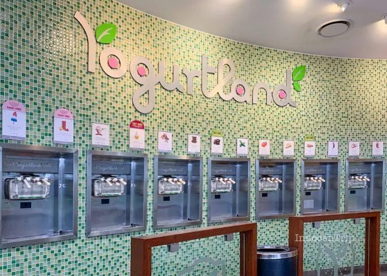 ヨーグルトランド