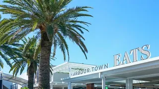 ゴールドコーストのハーバータウン アウトレットはオーストラリア最大