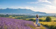 北海道の女ひとり旅ガイド：エリア・季節・モデルコースの選び方