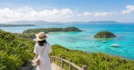 石垣島の女ひとり旅ガイド:モデルコースとエリア別おすすめ