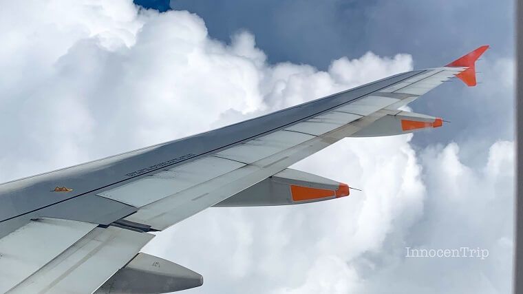 ジェットスター、オークランド発ゴールドコースト乗継で成田着の搭乗記 のアイキャッチ画像