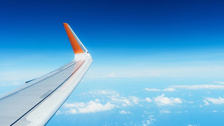 ジェットスターJQ173便、メルボルンークライストチャーチ搭乗記 のアイキャッチ画像