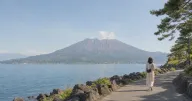 鹿児島の女ひとり旅ガイド:モデルコースとエリア別おすすめ
