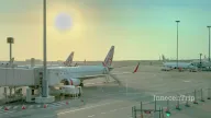 ヴァージン・オーストラリア航空VA773ブリスベンーケアンズ搭乗