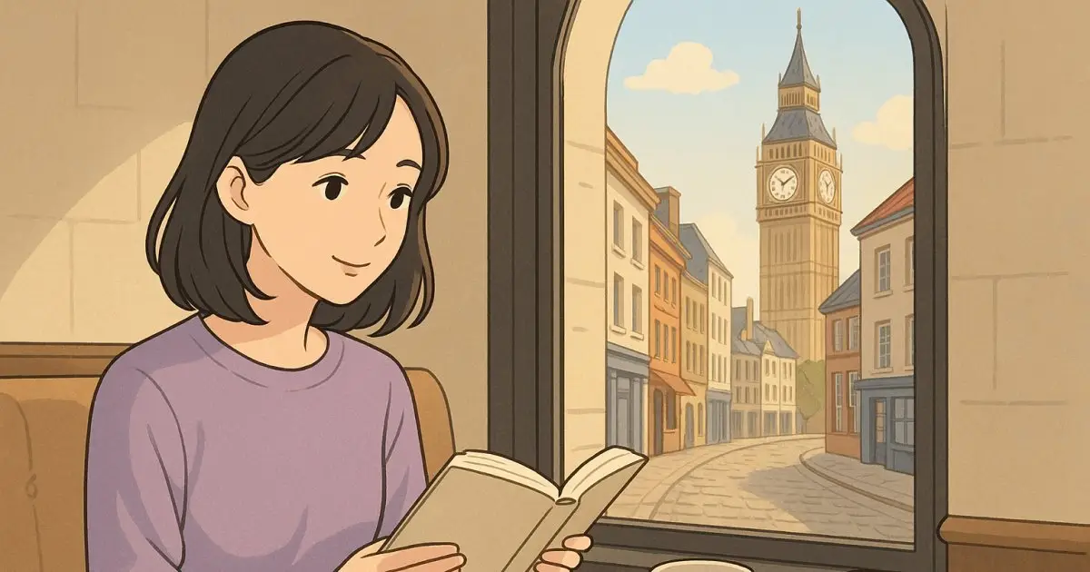 海外女子ひとり旅におすすめのKind… のアイキャッチ画像