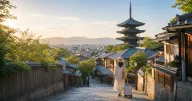 京都の女ひとり旅ガイド：モデルコースとエリア別おすすめ