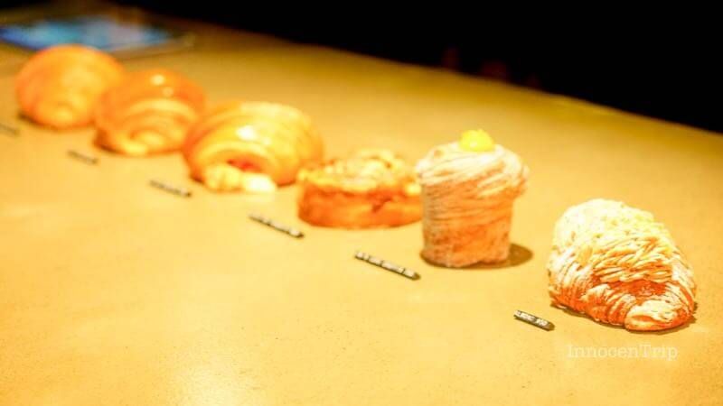 LUNE（ルーン）メルボルンCBD店を訪問！世界一と称されるクロワッサンを実食 のアイキャッチ画像