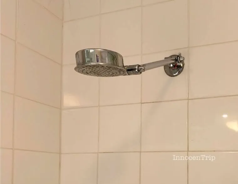 シャワーヘッド