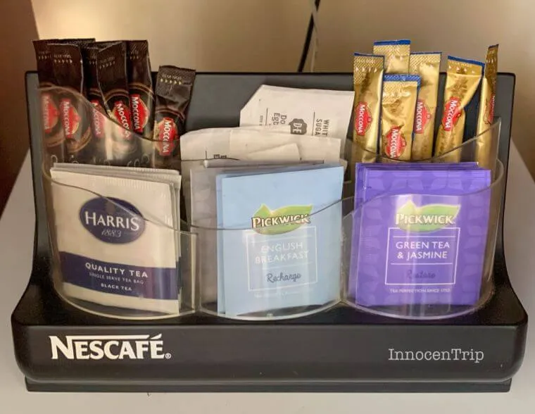 コーヒー・紅茶