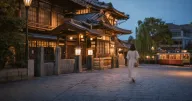 松山・道後温泉ひとり旅ガイド：女性目線のモデルコースとエリア別おすすめ