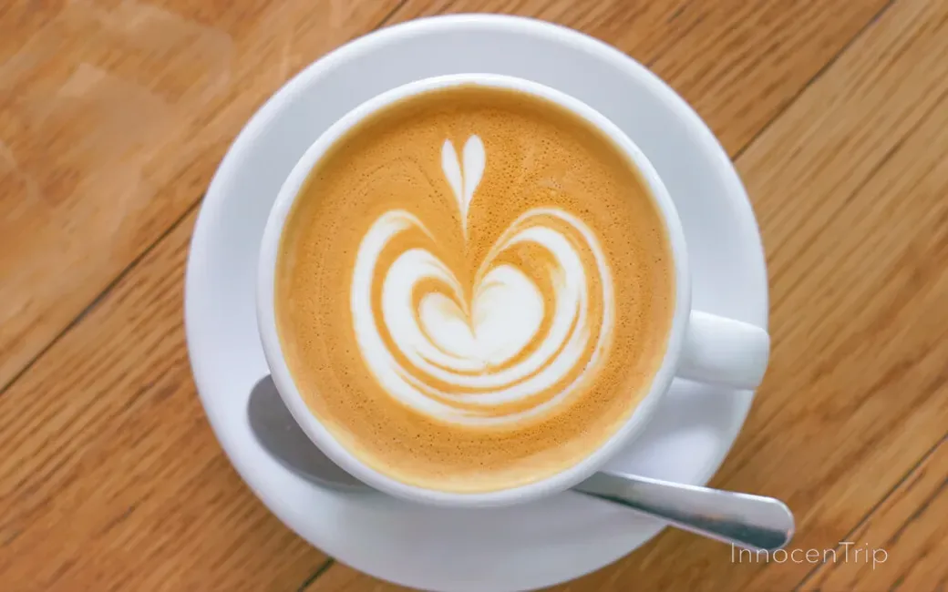 メルボルンのカフェ巡り！フラットホワイト飲み比べ のサムネイル画像