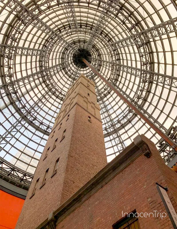 Melbourne Central