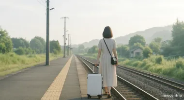 女ひとり旅のメリットとデメリット：7カ国を旅して見えたリアルな結論