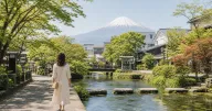 三島の女ひとり旅ガイド：モデルコースとエリア別おすすめ