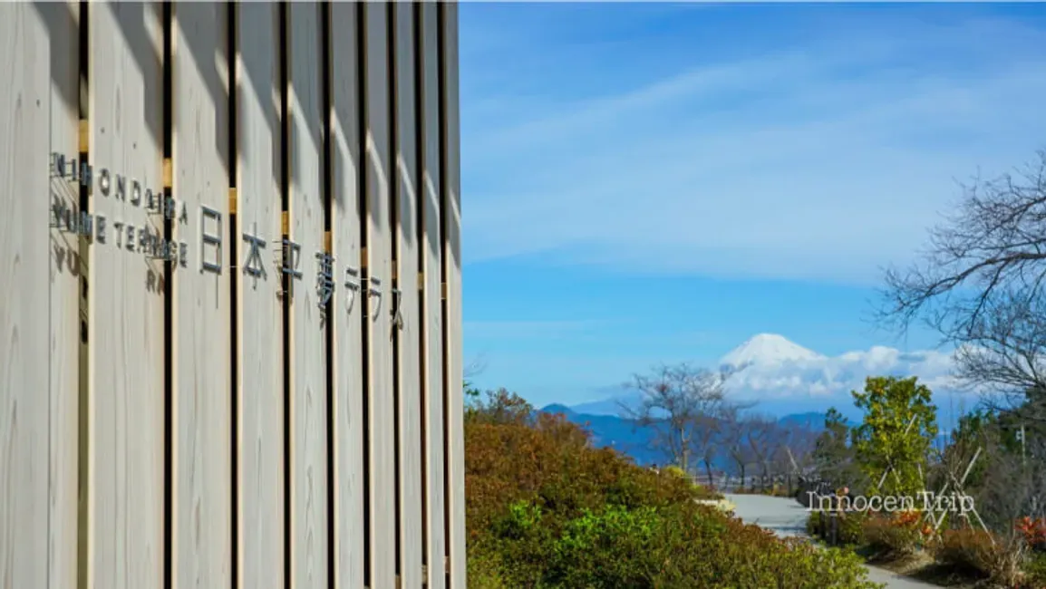 日本平夢テラスは富士山と駿河湾が望める注目の新スポット！撮影旅へ のサムネイル画像