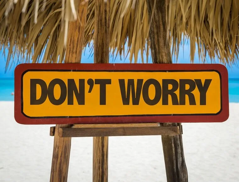 英語のできない心配はいらない