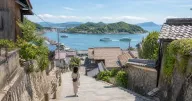 尾道の女ひとり旅ガイド:モデルコースとエリア別おすすめ