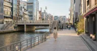 大阪ひとり旅ガイド：女性目線のモデルコースとグルメ・エリア別おすすめ
