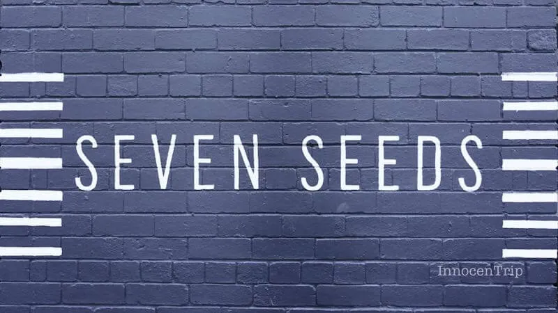 メルボルンの超有名コーヒー、SEVEN SEEDS(セブンシーズ) のサムネイル画像
