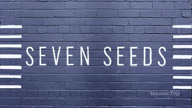 メルボルンの超有名コーヒー、SEVEN SEEDS(セブンシーズ) のアイキャッチ画像