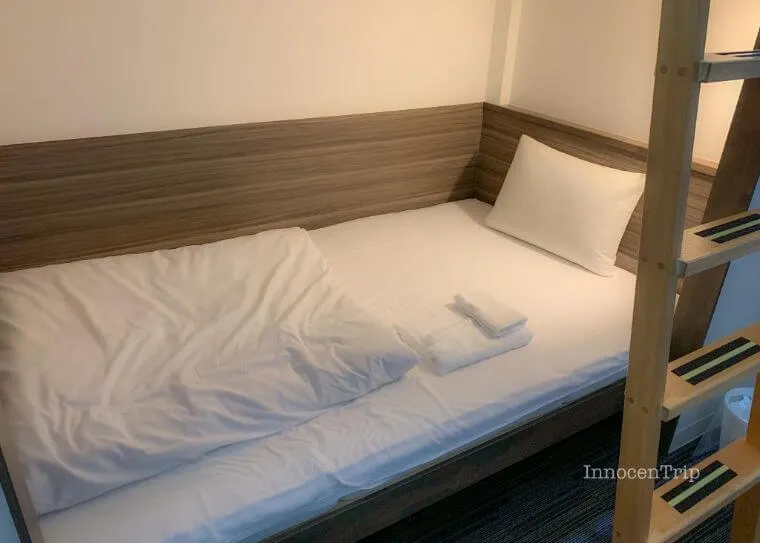 アベストＣＵＢＥ那覇国際通り