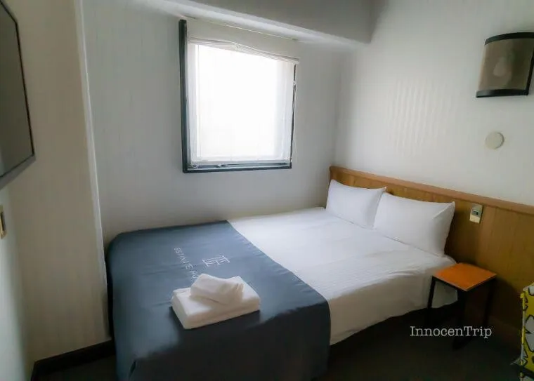 エスティネート ホテル