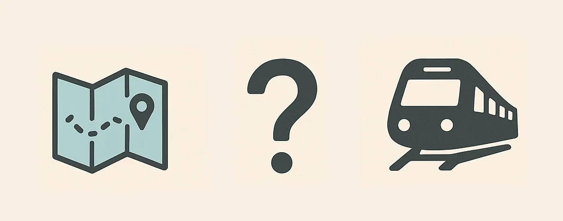ひとり旅のQ&A
