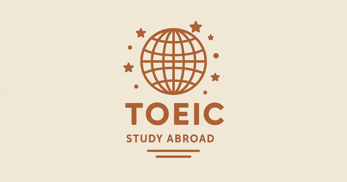 日本は本当に先進国なの？TOEICスコアから見える英語教育と国際競争力 のアイキャッチ画像