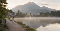 由布院の女ひとり旅ガイド：モデルコースとエリア別おすすめ