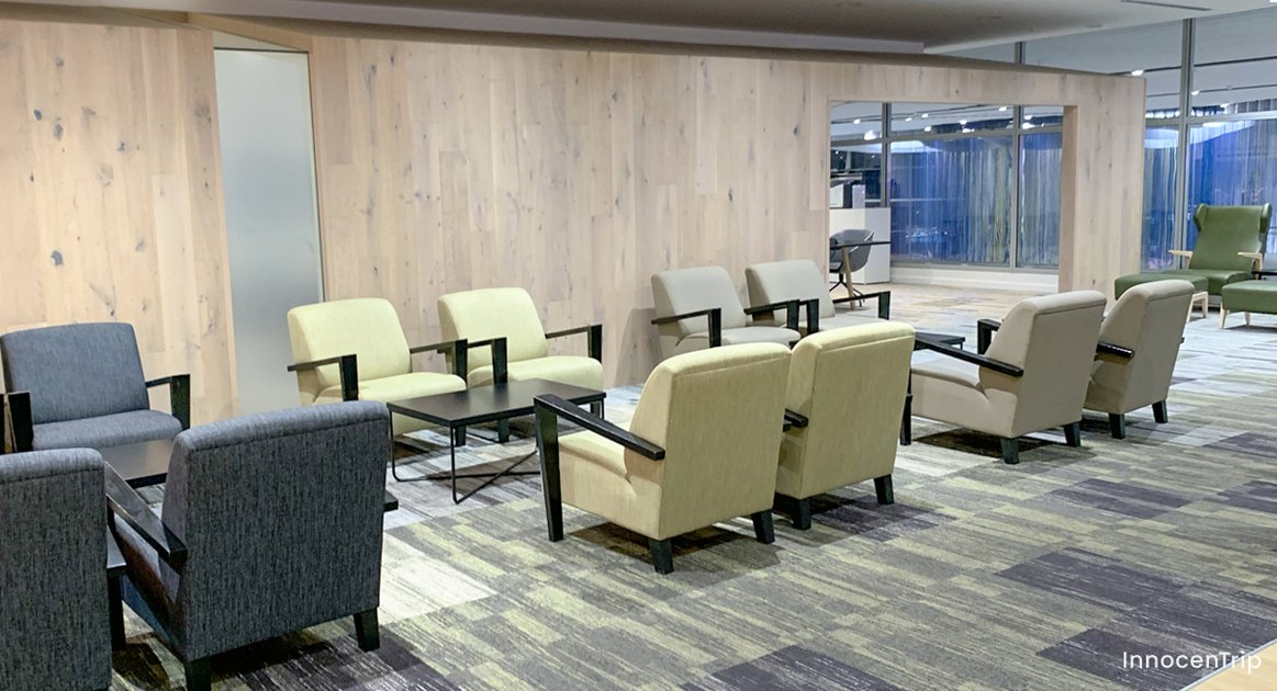 オークランド空港プライオリティパス：STRATAラウンジ利用体験レポート のアイキャッチ画像