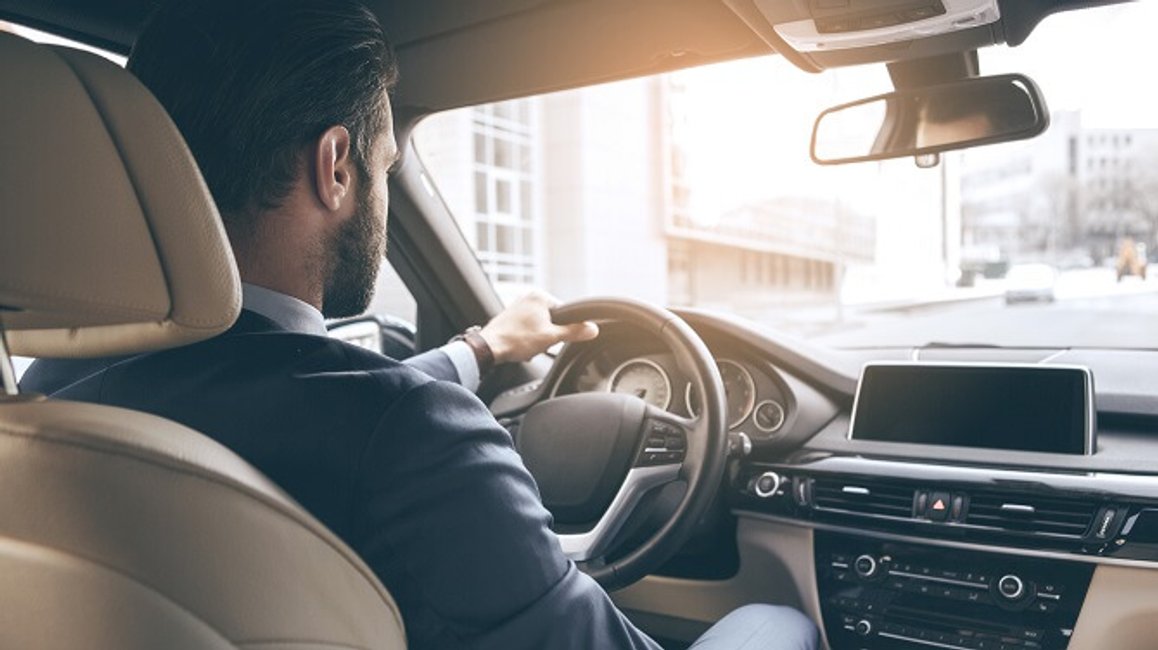 オーストラリアのDiDiアプリ使い方と、ブリスベンで乗車したレビュー のアイキャッチ画像